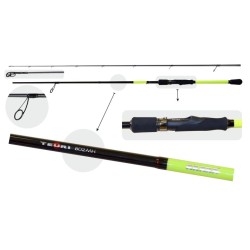 Akara Teuri MHS TX-30 2.30m 14-35g (113g)