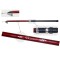 Fish2Fish RAPID Long Red (telesc., 6,00m, composite, 515g, test: 10-40g)