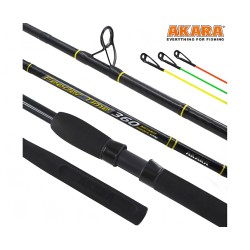 Akara Feeder Time TX-40 3.60m 80-100-120g