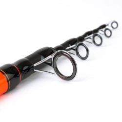 Shimano Sonora Surf AX TELE 4.2m c.w 200g