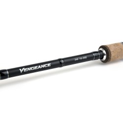 Shimano Vengeance CX 2.40m M 10-35g Cork (228g)