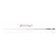 Shimano Zodias 264UL-S2 1.93m test: 1.5-5g (weight 90g)