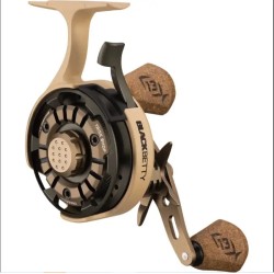 13 Fishing Black Betty Freefall Carbon Trick Shop LH