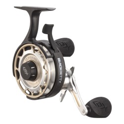 13 Fishing Black Betty FreeFall Carbon Left Hand 13 Fishing Black Betty FreeFall Carbon Left Hand