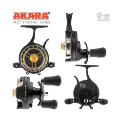 Akara Rull Action Vib 65mm (185g)