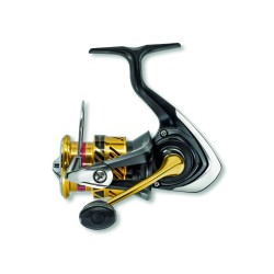 Daiwa Crossfire LT2500 4BS A