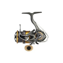 Daiwa SilverCreek X LT2000S-XH