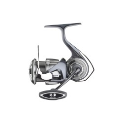 Daiwa Ballistic HD LT2500-H