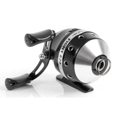 Fladen Fight 230 Kinnine rull koos tamiiliga 140m 0.20mm