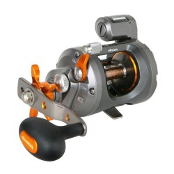 Okuma CW-453D Cold Water Line Counter Reel Right Hand