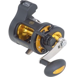 WFT Offshore II LW LD LC 20 RH