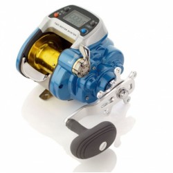 WFT Electra 700 PR BI-MOTOR (RH)