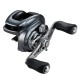 Shimano Bantam 151 Left Hand