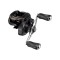 Shimano Caius 151HG C (Left Hand)