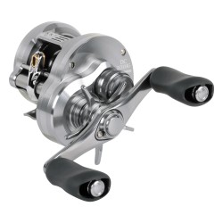 Shimano Calcutta Conquest DC 201 HG