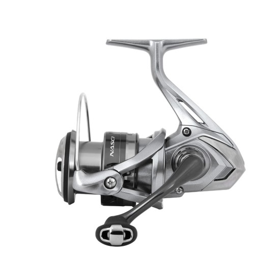 Shimano Nasci 2500SHG FC NAS2500SHGFC - BoBo Fishing