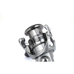 Shimano Nasci C2000S FC