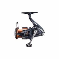 Shimano Nasci 2500HG FD