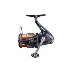 Shimano Nasci 2500SHG FD