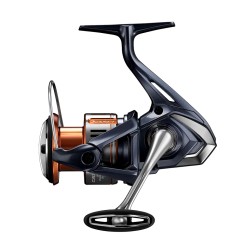 Shimano Nasci C3000 FD
