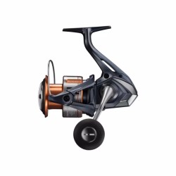 Shimano Nasci C5000XG FD