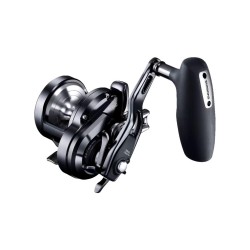 Shimano Ocea Jigger F CUSTOM 1501 HG (Left hand)