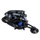 Shimano SLX 71 A (Left Hand Reeling)