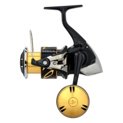 Shimano Stella SW 4000 XG