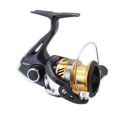 Shimano Sahara C3000DH FI