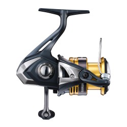 Shimano Sahara 4000XG FJ