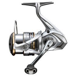 Shimano Sedona 2500S FJ