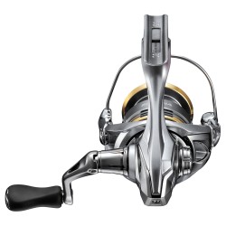 Shimano Sedona 2500HG FJ