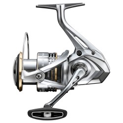 Shimano Sedona C5000XG FJ