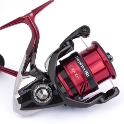 Shimano Sephia BB C3000S