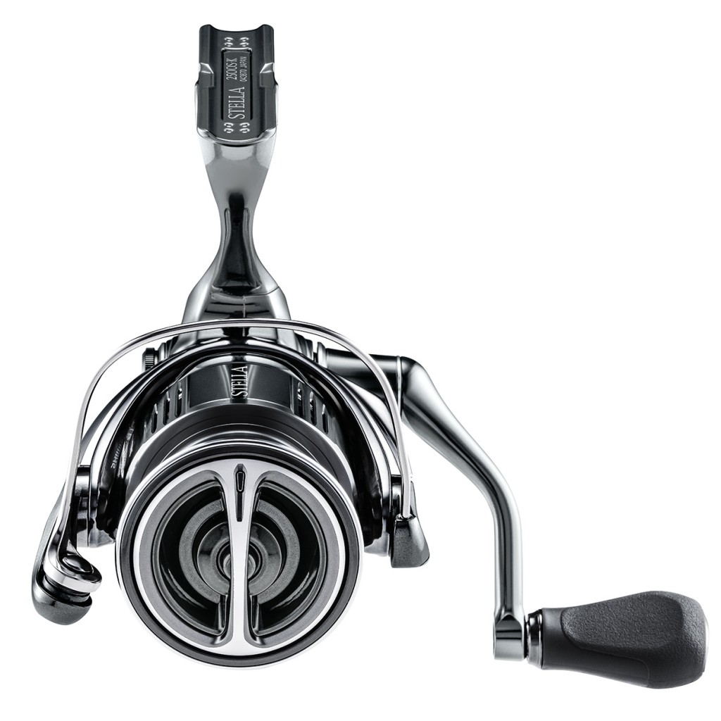 Shimano Spinning Reel 20 TWIN POWER 2500S Gear Ratio 5.3:1 Fishing From  Japan