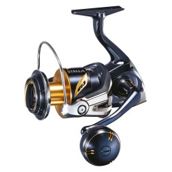 Shimano Stella SW 6000HG C