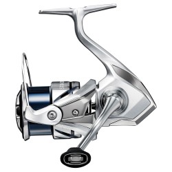 Shimano Stradic C2000S FM