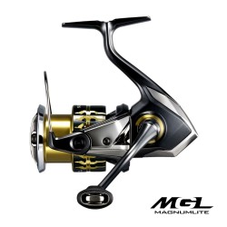 Shimano Sustain 2500HG FK