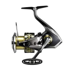 Shimano Sustain C3000HG FK