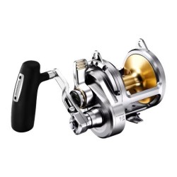 Shimano Talica 20II A