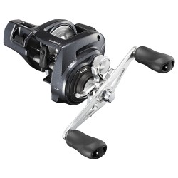 Shimano Tekota 301LC A (LH)