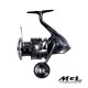Shimano Twin Power XD C5000XG FB