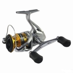 Shimano Sedona C3000 DHFI (Double Handle)