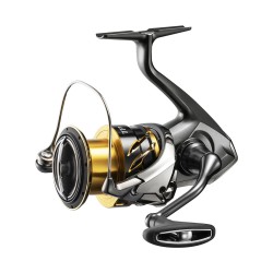 Shimano Twin Power 4000 FD