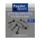 FeederSport Feeder Fishing Beads Size / Suurus: S 5.pcs / tk