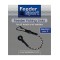 FeederSport Feeder Fishing Links 10cm, 3.pcs / tk