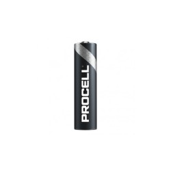 Patarei Duracell PROCELL 1.5V 2400 AAA 1.pcs