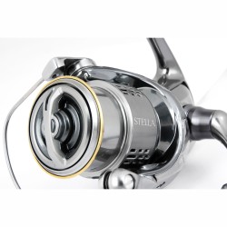 Shimano Stella 2500 SHGFJ