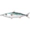 Fladen Makrell pehme 40cm