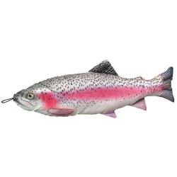 Fladen Vikerforell/Rainbow Trout pehme 65cm